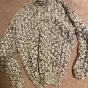 XL Men’s Sweater